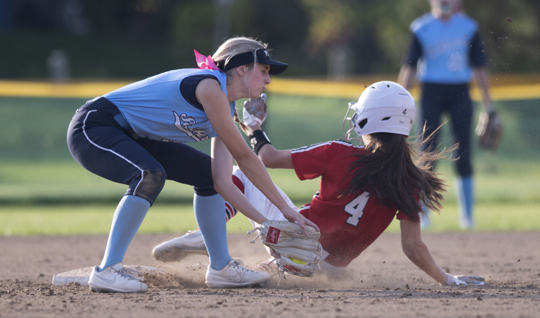 St. Charles vs. Warrenton